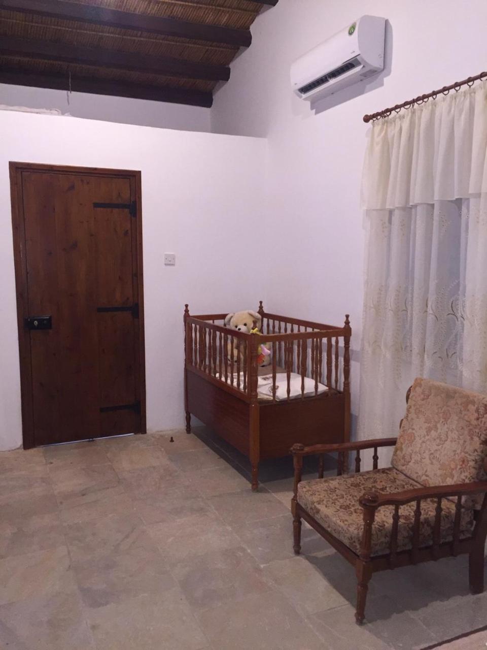 Alaminos Charoullas Traditional Mansionヴィラ エクステリア 写真