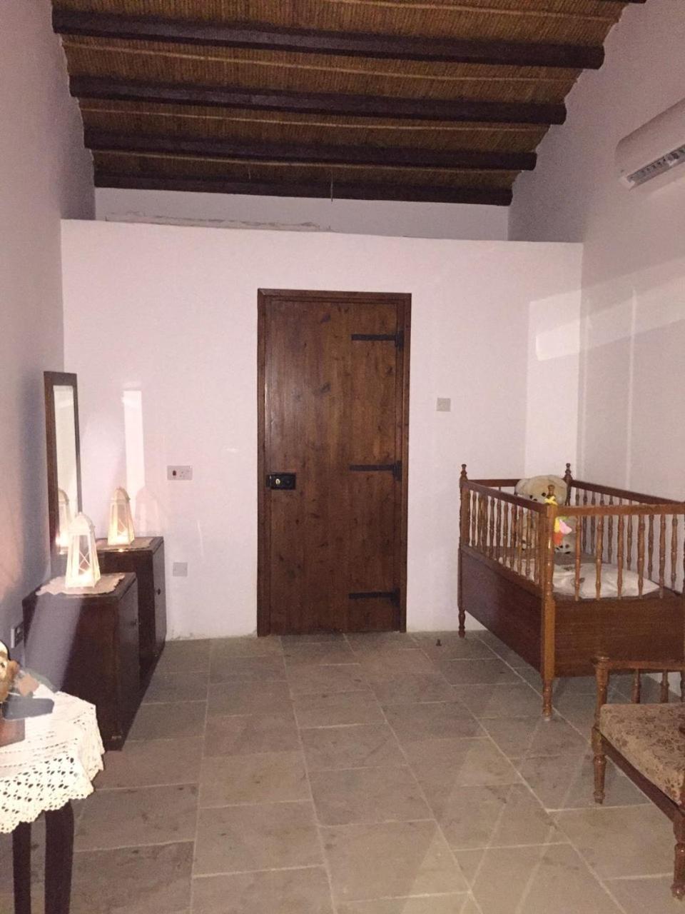 Alaminos Charoullas Traditional Mansionヴィラ エクステリア 写真