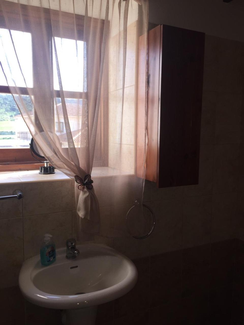 Alaminos Charoullas Traditional Mansionヴィラ エクステリア 写真