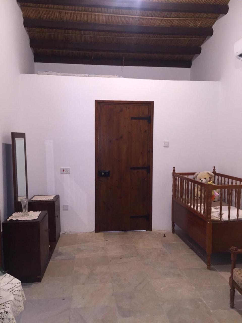 Alaminos Charoullas Traditional Mansionヴィラ エクステリア 写真