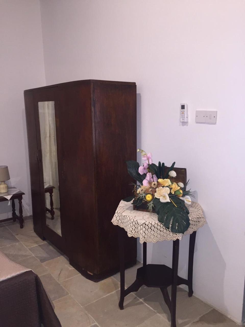 Alaminos Charoullas Traditional Mansionヴィラ エクステリア 写真